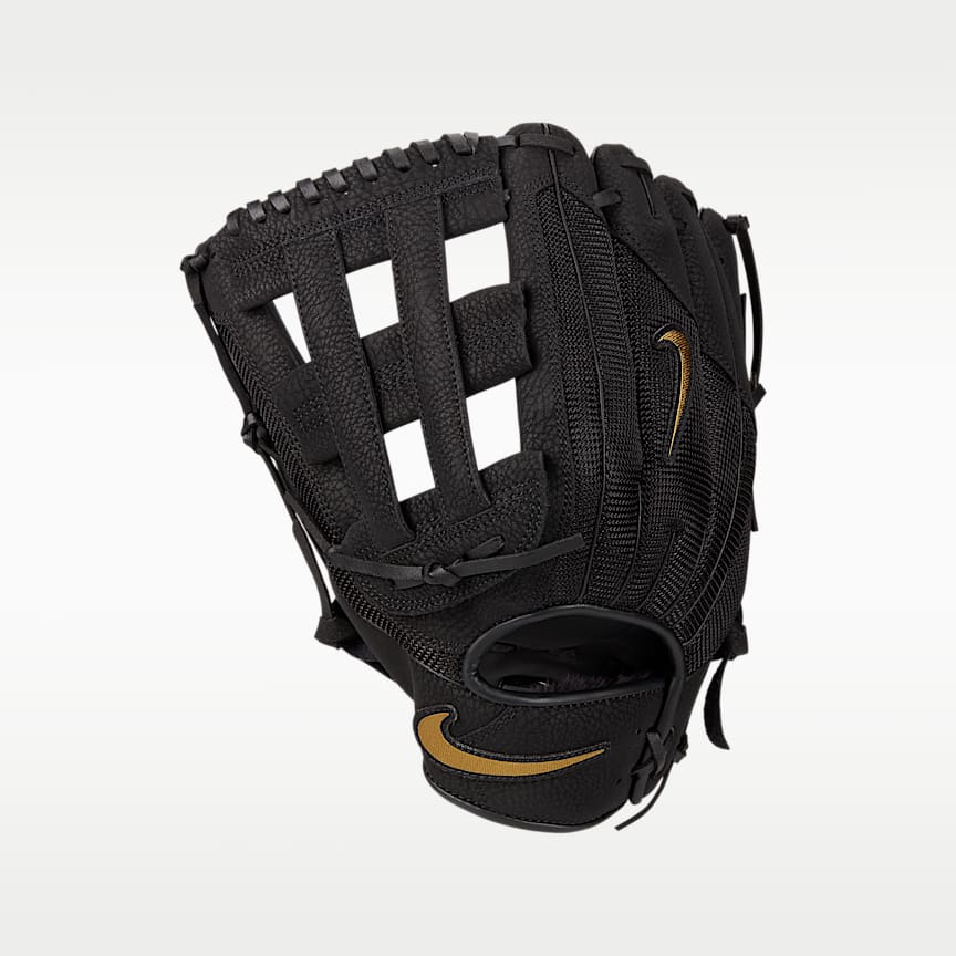 Nike Vapor Baseball H-Web Fielding Glove (Right-Hand Throw). Nike.com